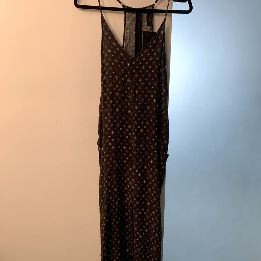 Dress Forum Los Angeles Jumpsuit